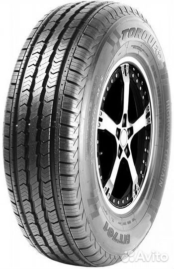 Torque TQ-HT701 245/70 R16 111H