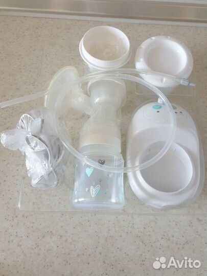 Молокоотсос