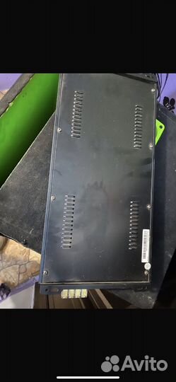 Усилитель звука