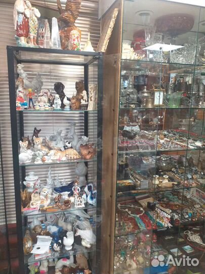 Фарфоровые статуэтки СССР и Германии, лфз,дулево