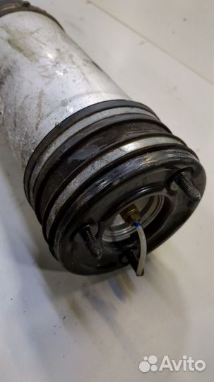 Амортизатор подвески Mercedes S W220, 2002