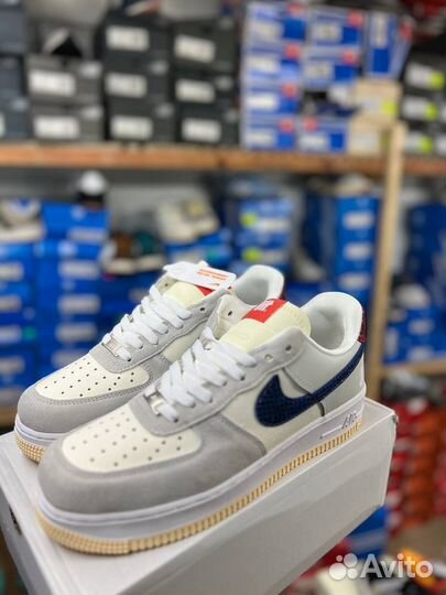 Кроссовки Nike Air Force 1 Low