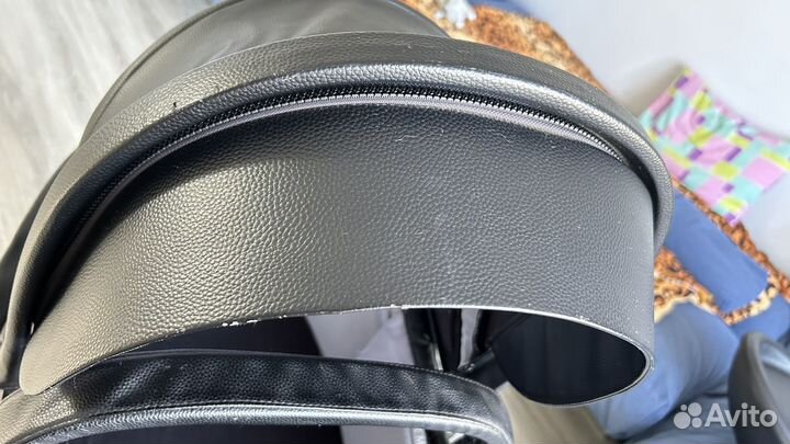 Коляска hot mom 2 в 1