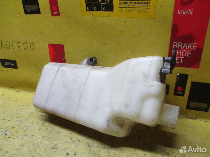 Бачок расширительный 16470-B1010 на Toyota Passo K