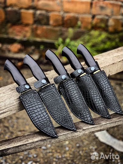 Нож охотничий