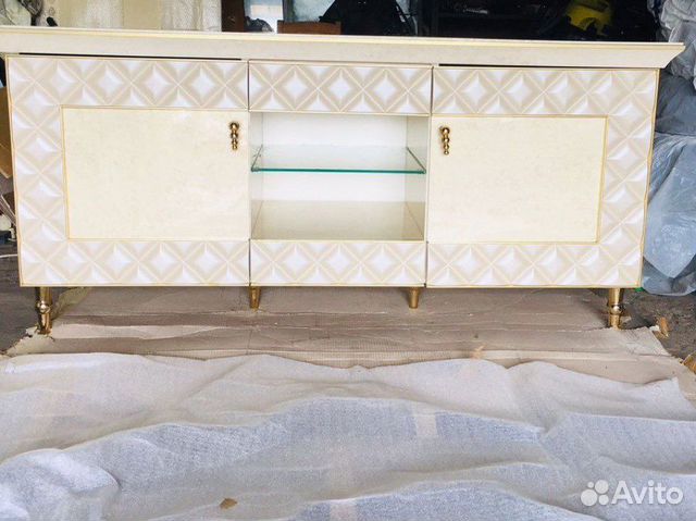 Тумба под тв Италия