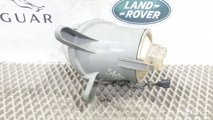 Фара противотуманная правая Volvo S60 2000-2009