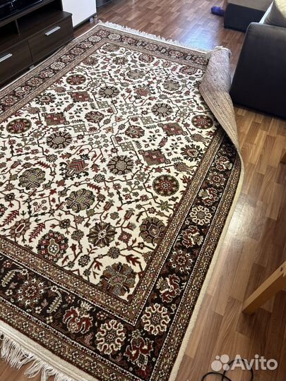 Ковер шерстяной 2 на 3