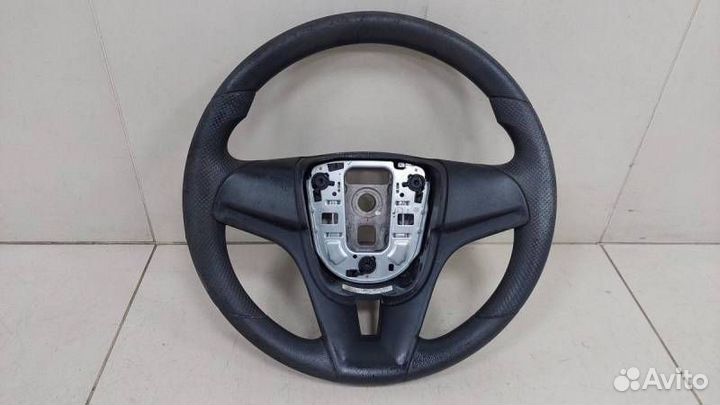 Рулевое колесо AIR BAG без AIR BAG Chevrolet Cruze