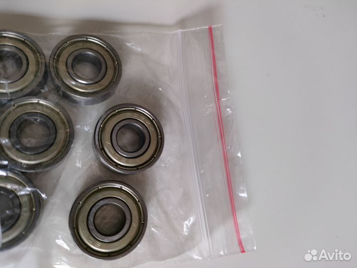 Подшипники 608ZZ abec-7 самокаты/ролики