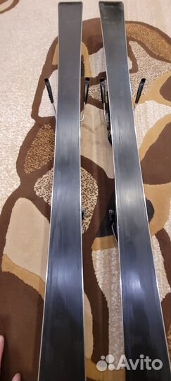 Горные лыжи Fischer RX8 Fire