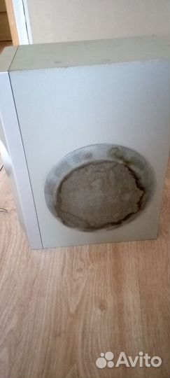 Домашний кинотеатр