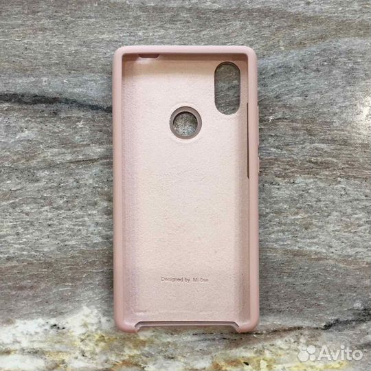 Чехол для Xiaomi Mi 8SE