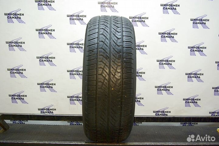 Yokohama Geolandar G95 225/55 R17 97V
