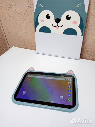 Новый Планшет Dexp C38 Kid's 3G