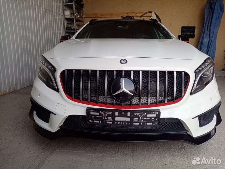 Помощник на кузовной ремонт