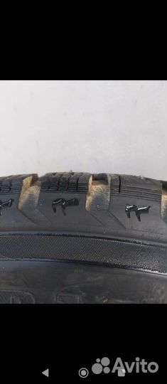 Nokian Tyres Hakkapeliitta 5 215/65 R16