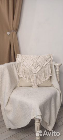 Декоративные подушки