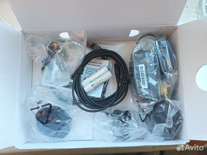 Наушники sennheiser