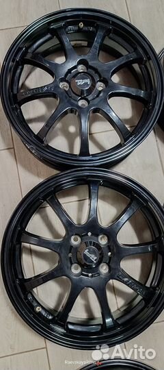 Облегченка Lehrmeister LM Sport Final R16/4*100