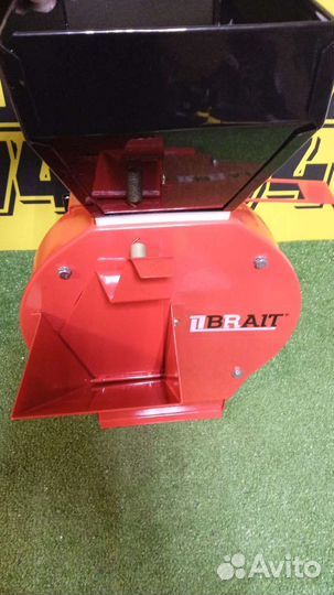 Измельчитель зерна корморезка CM2500-V 300кг/час