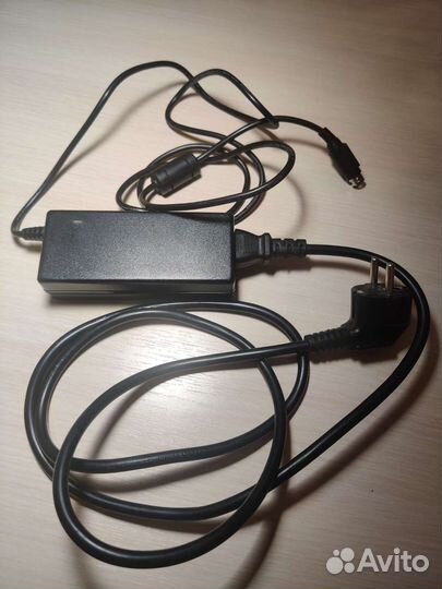 Блок питания для кассового принтера 24V2.5A