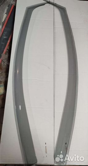 Дефлекторы окон opel astra Н 3дв