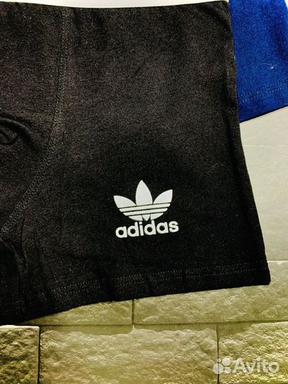 Трусы Adidas