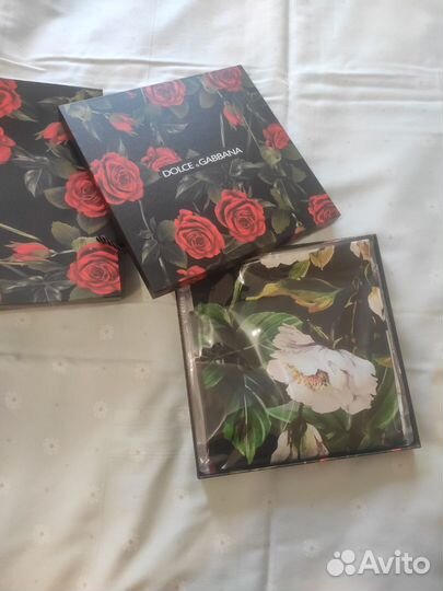 Dolce & gabbana платок оригинал. Торг
