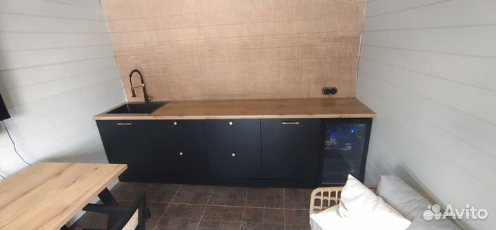 Кухни на заказ в рассрочку