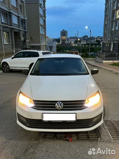 Аренда авто под такси и для личных нужд