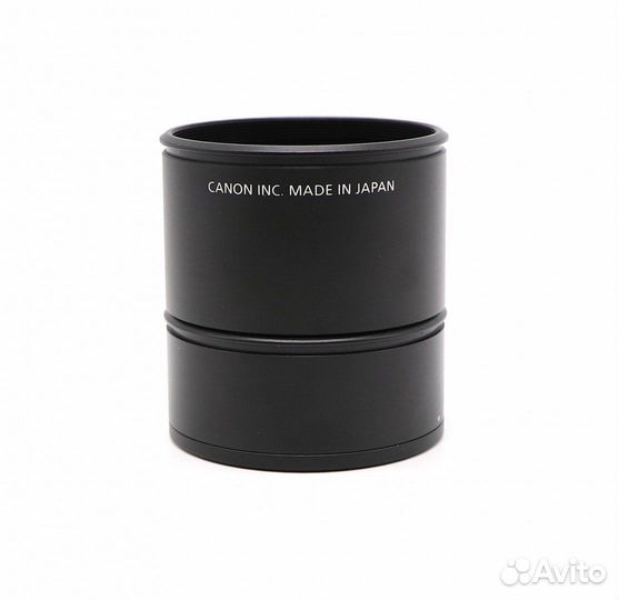 Адаптер для телеконвертера Canon LA-DC58C