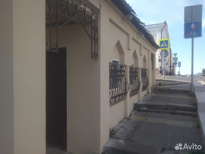 Подбор коммерческой недвижимости