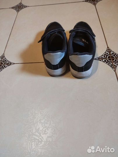 Обувь для девочки