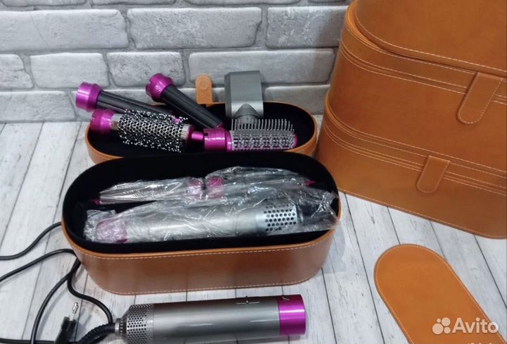 Стайлер Dyson (новый+гарантия) лучший подарок