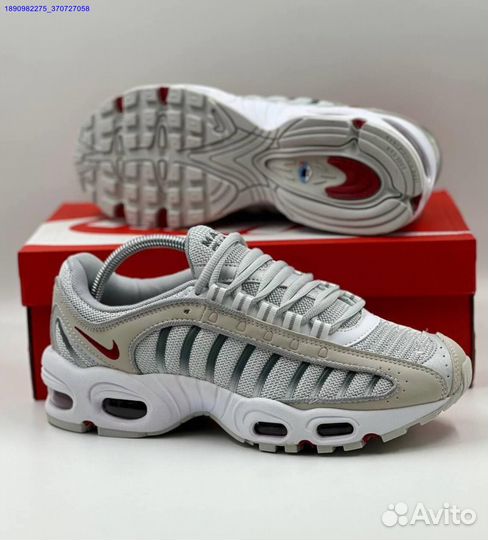 Кроссовки Nike Air Max Tailwind 4 (Арт.27448)