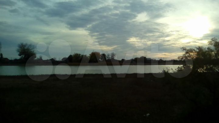 Участок 9 сот. (ИЖС)