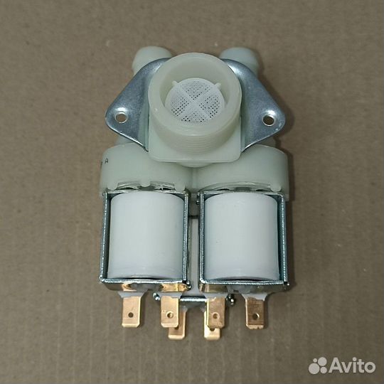 Электромагнитный клапан для стиральной машины Bosc