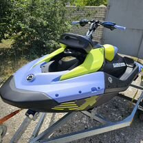 Гидроцикл BRP Sea-Doo Spark Trixx 90 IBR(24г/в)