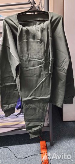 Мужское нательное белье