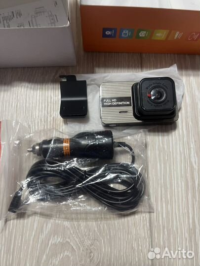 Видеорегистратор