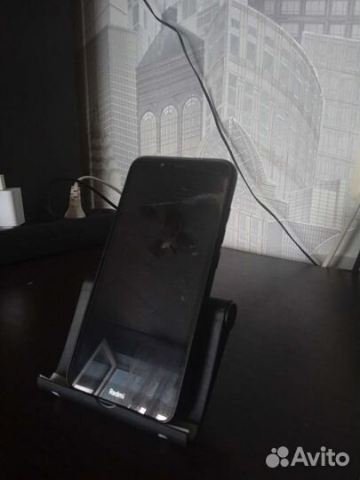 Телефон xiaomi redmi note 7A