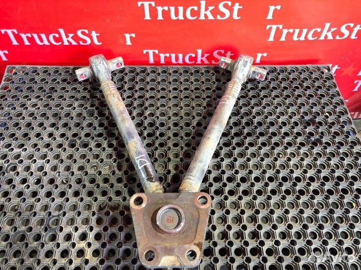 Тяга реактивная V-образная Daf XF106