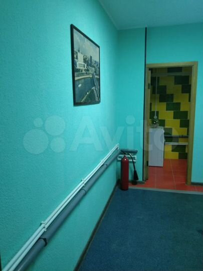 Комната 24 м², 1/17 эт.