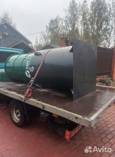 Септик под ключ, Астра Кит