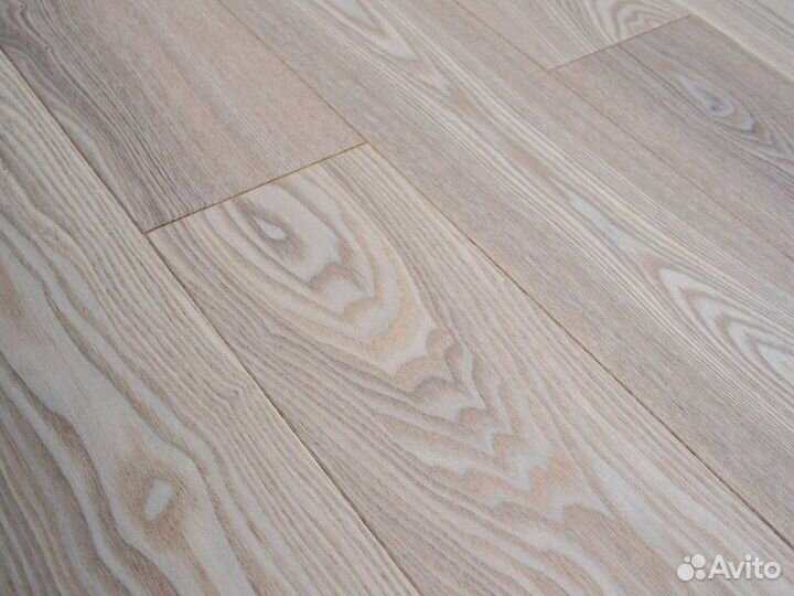 Долговечная инженерная доска