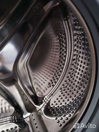 Стиральная машина автомат