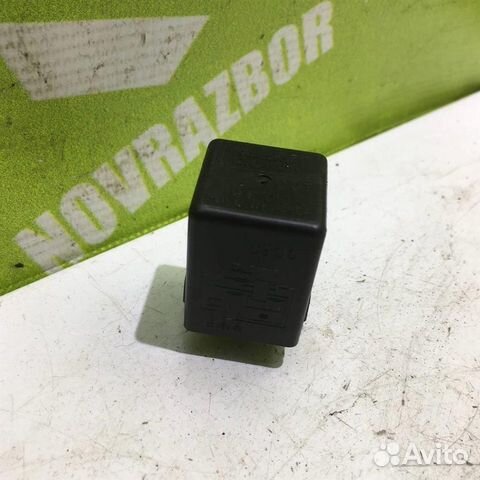 Реле Шевроле Авео Т200 03-08