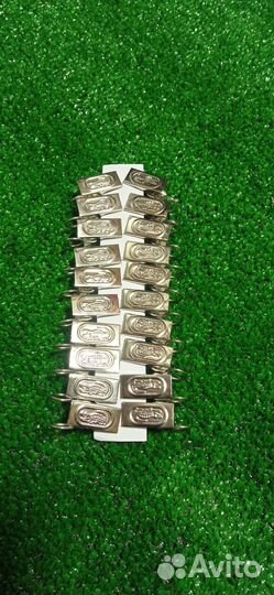 Зажим прищепка для штор, занавесок