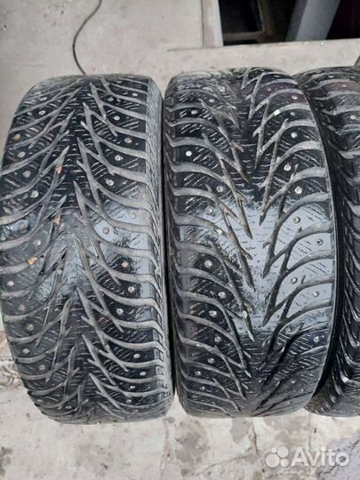 Yokohama Ice Guard IG35 185/55 R15